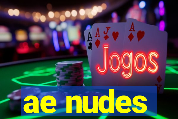 ae nudes